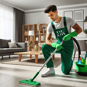 house cleaning 2