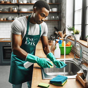 kitchen cleaning2
