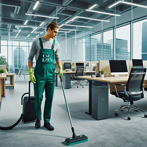 office cleaning2